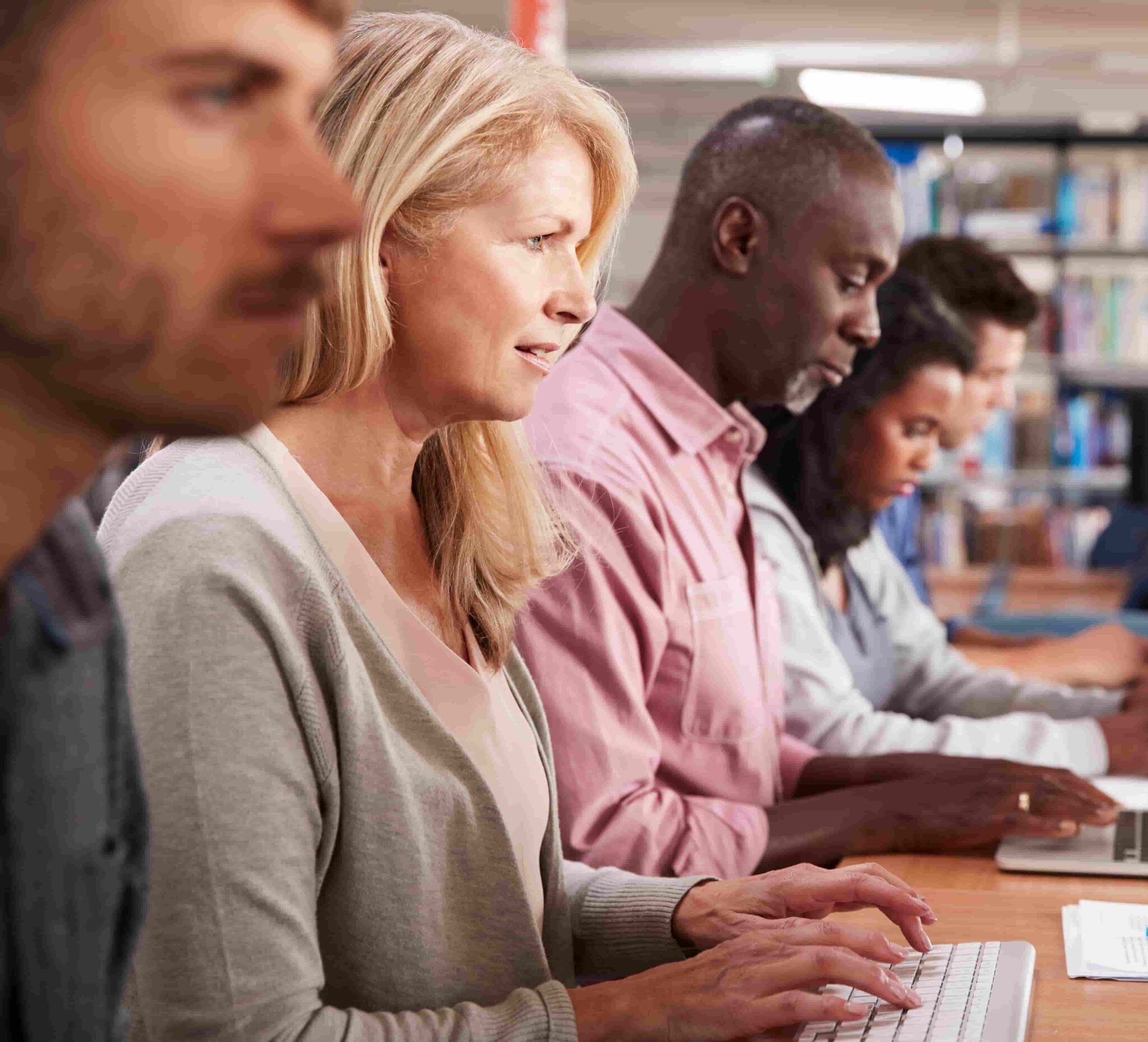 Military IT Training Programs Near Fort Riley KS